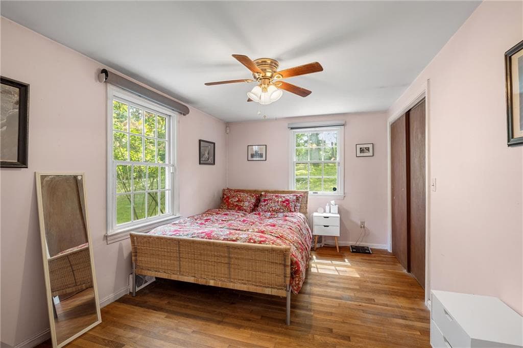 Single Family Residence at 730 Congdon Hill Road, North Kingstown, photo 33 of 35