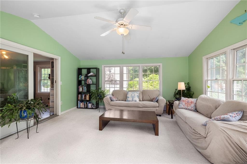 Single Family Residence at 730 Congdon Hill Road, North Kingstown, photo 25 of 35