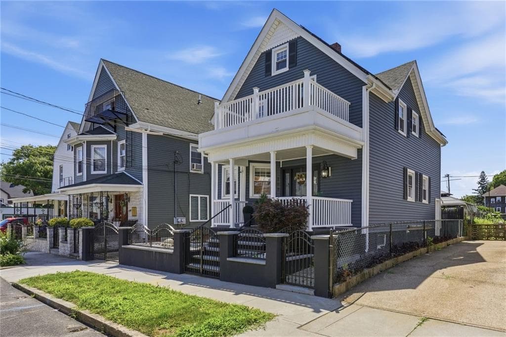 168 Ohio Avenue