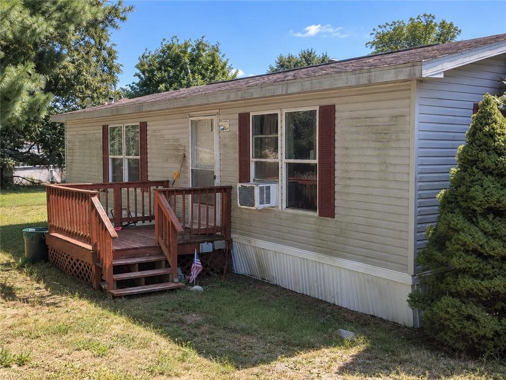 464 # 106 Gardiner Road