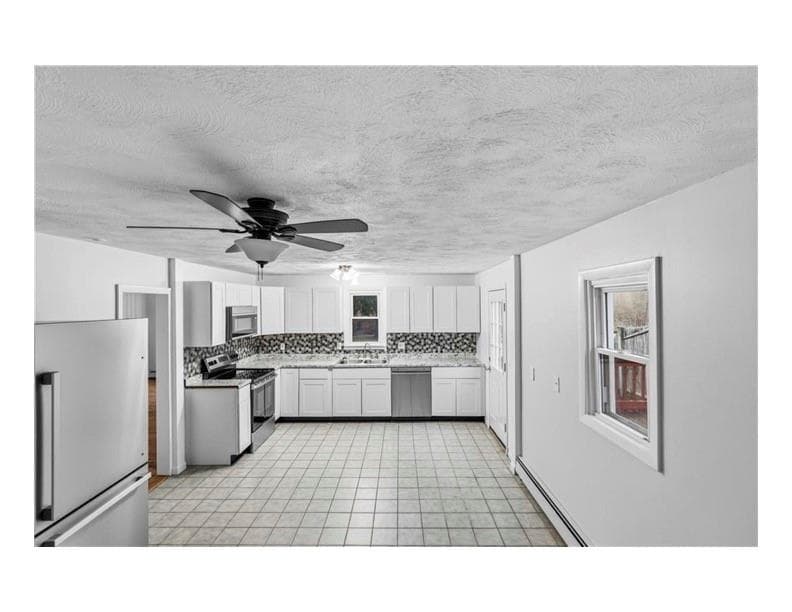 Single Family Residence at 2 Whitman Street, Smithfield, photo 6 of 12