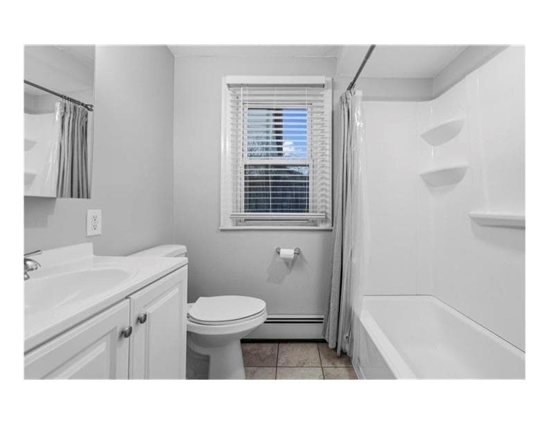 Single Family Residence at 2 Whitman Street, Smithfield, photo 7 of 12