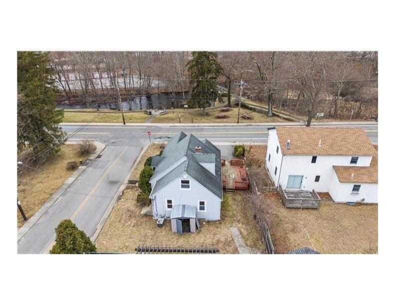 Single Family Residence at 2 Whitman Street, Smithfield, photo 4 of 12