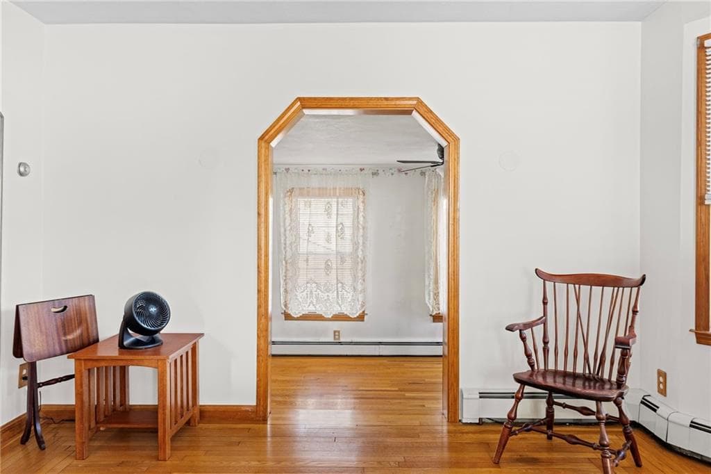 Single Family Residence at 11 Yale Avenue, Warwick, photo 7 of 50
