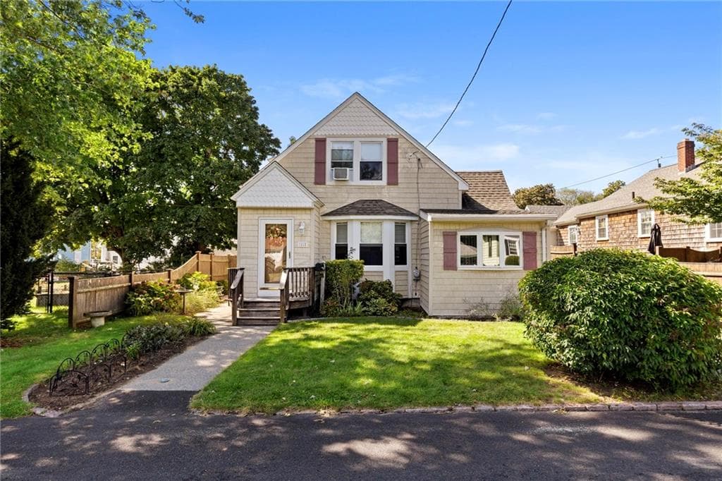 Single Family Residence at 11 Yale Avenue, Warwick, photo 50 of 50