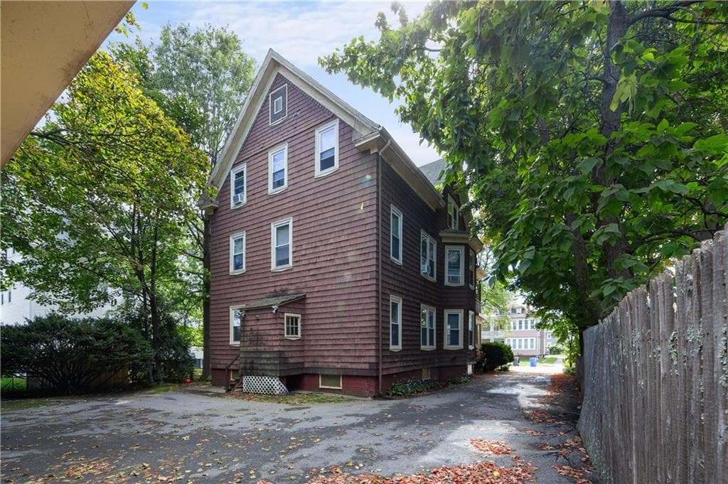 Multi Family at 73 Wheeler Avenue, Cranston, photo 36 of 39