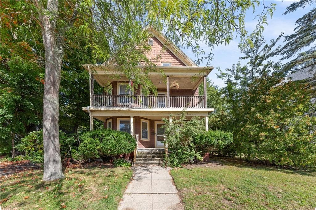 73 Wheeler Avenue