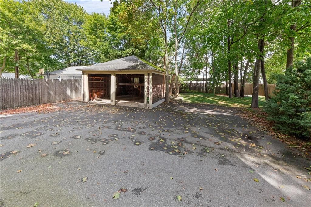 Multi Family at 73 Wheeler Avenue, Cranston, photo 38 of 39