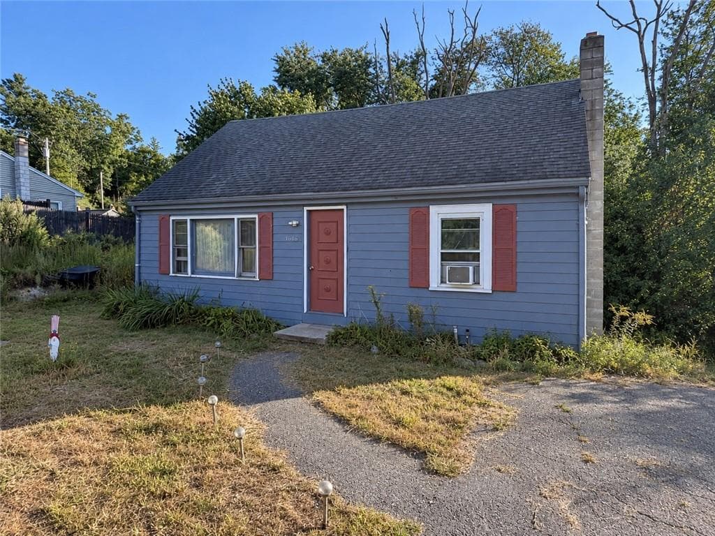 1646 Putnam Pike