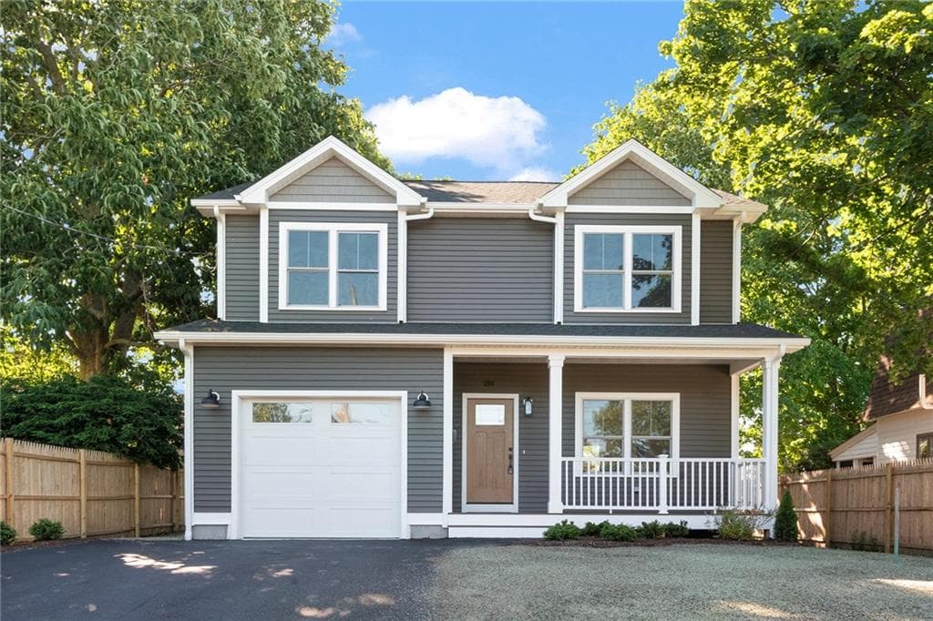 0 Allen Avenue
