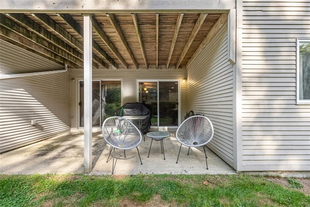 Condominium at 102 Palmer Drive UNIT D, North Providence, photo 47 of 50