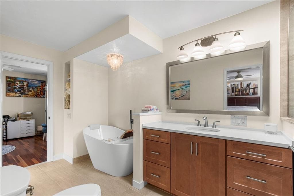 Condominium at 102 Palmer Drive UNIT D, North Providence, photo 26 of 50