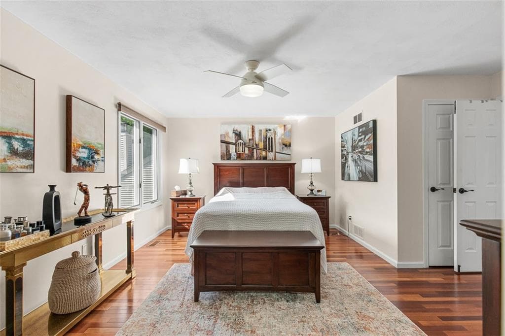 Condominium at 102 Palmer Drive UNIT D, North Providence, photo 22 of 50