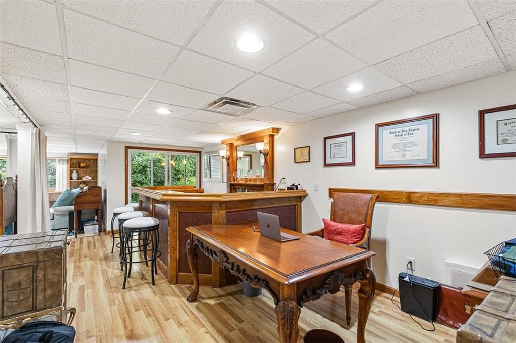 Condominium at 102 Palmer Drive UNIT D, North Providence, photo 32 of 50