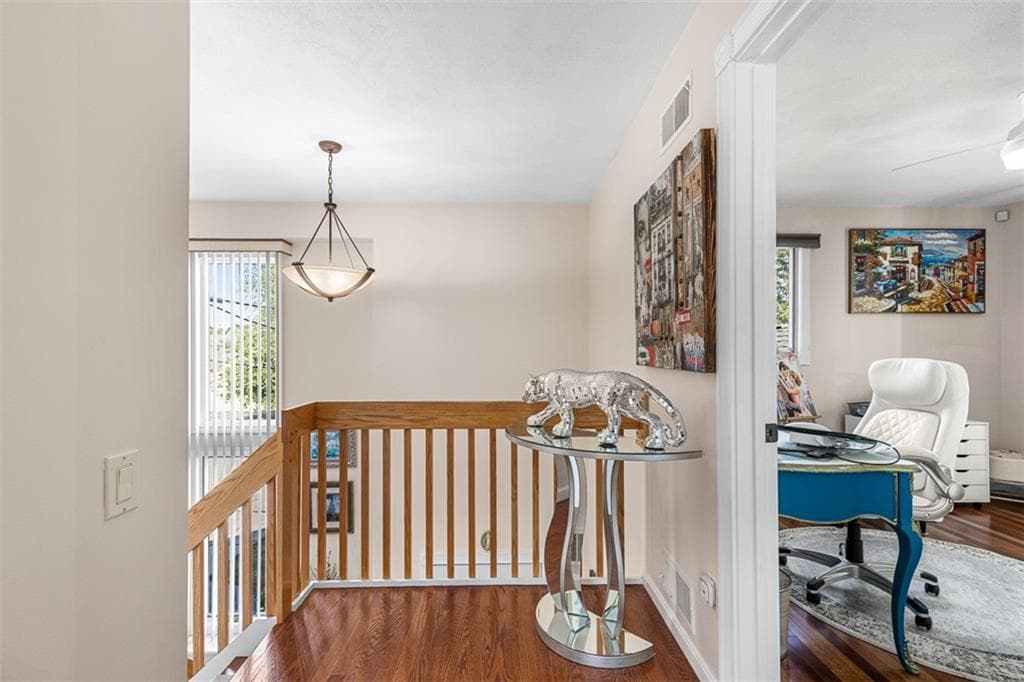 Condominium at 102 Palmer Drive UNIT D, North Providence, photo 20 of 50