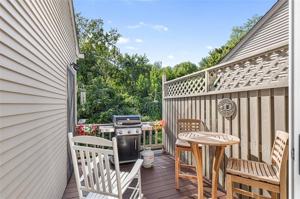 Condominium at 102 Palmer Drive UNIT D, North Providence, photo 9 of 50