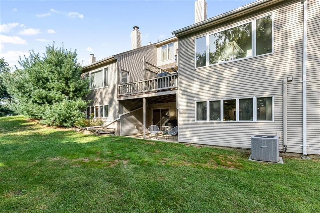 Condominium at 102 Palmer Drive UNIT D, North Providence, photo 50 of 50