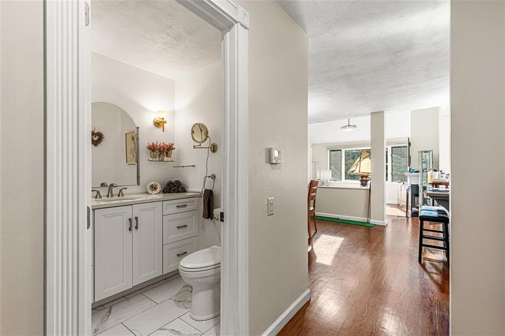 Condominium at 102 Palmer Drive UNIT D, North Providence, photo 15 of 50