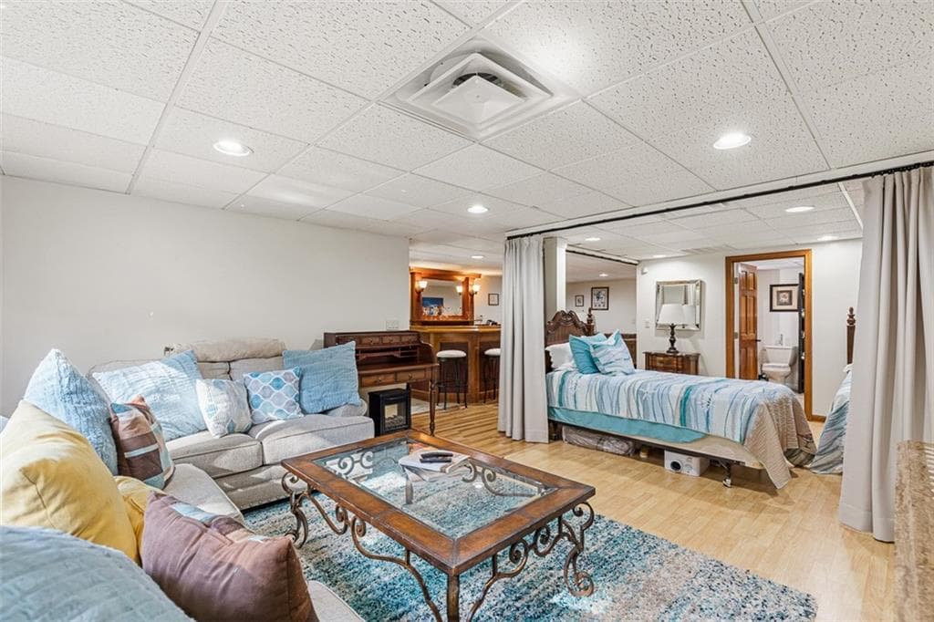 Condominium at 102 Palmer Drive UNIT D, North Providence, photo 35 of 50