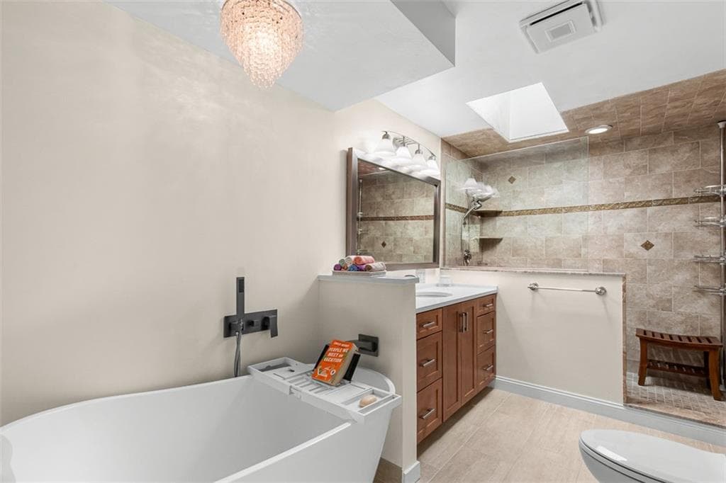 Condominium at 102 Palmer Drive UNIT D, North Providence, photo 25 of 50