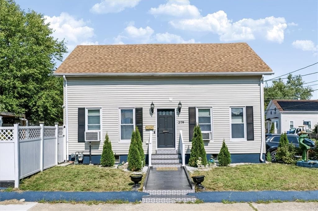 279 Smith Street