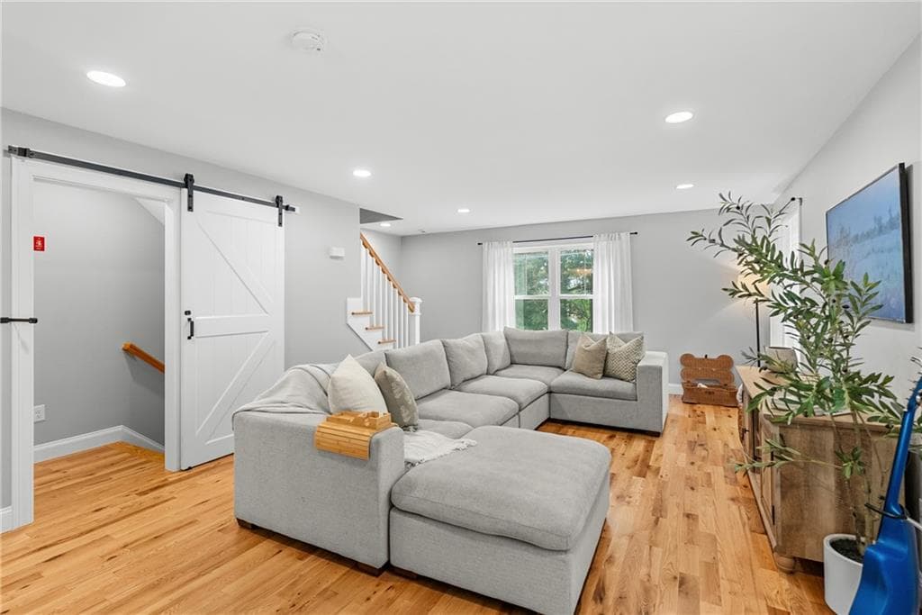 Condominium at 55 South Street UNIT A, West Warwick, photo 6 of 36