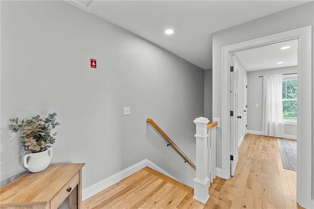 Condominium at 55 South Street UNIT A, West Warwick, photo 17 of 36