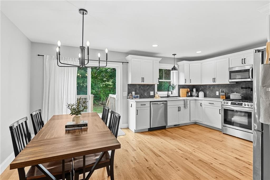 Condominium at 55 South Street UNIT A, West Warwick, photo 12 of 36
