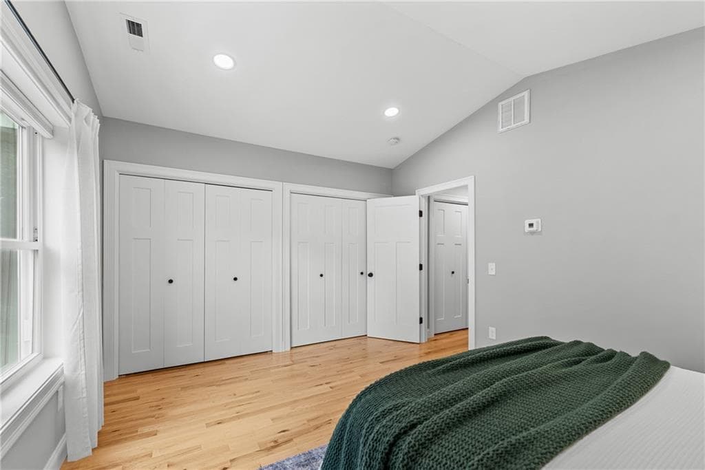 Condominium at 55 South Street UNIT A, West Warwick, photo 26 of 36