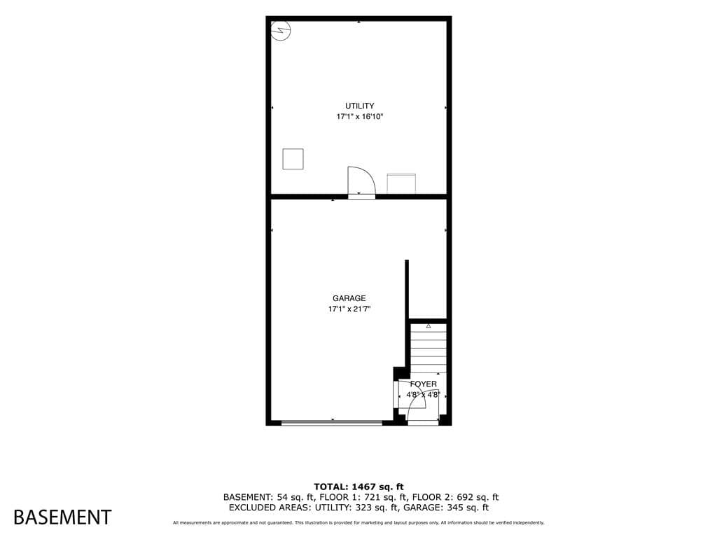 Condominium at 55 South Street UNIT A, West Warwick, photo 36 of 36