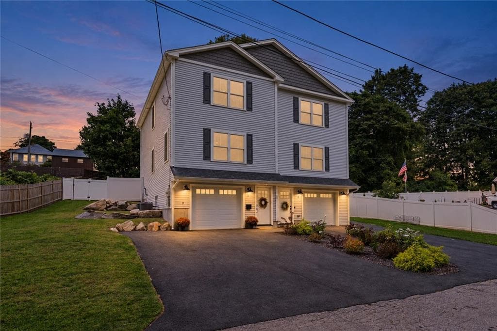 55 South Street UNIT A