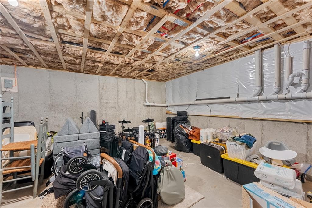 Condominium at 55 South Street UNIT A, West Warwick, photo 28 of 36