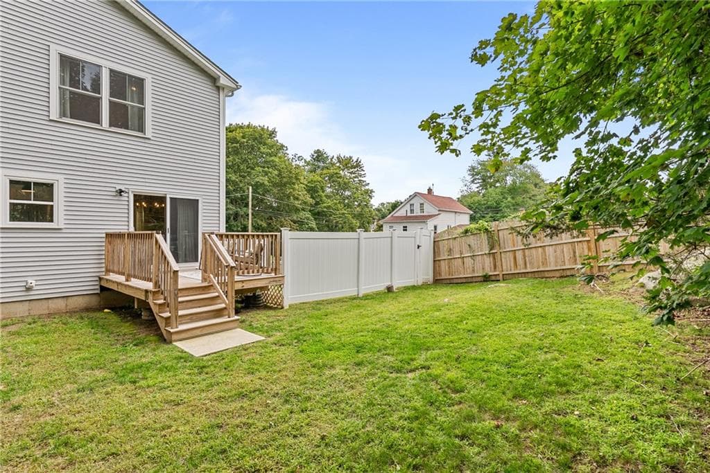 Condominium at 55 South Street UNIT A, West Warwick, photo 5 of 36