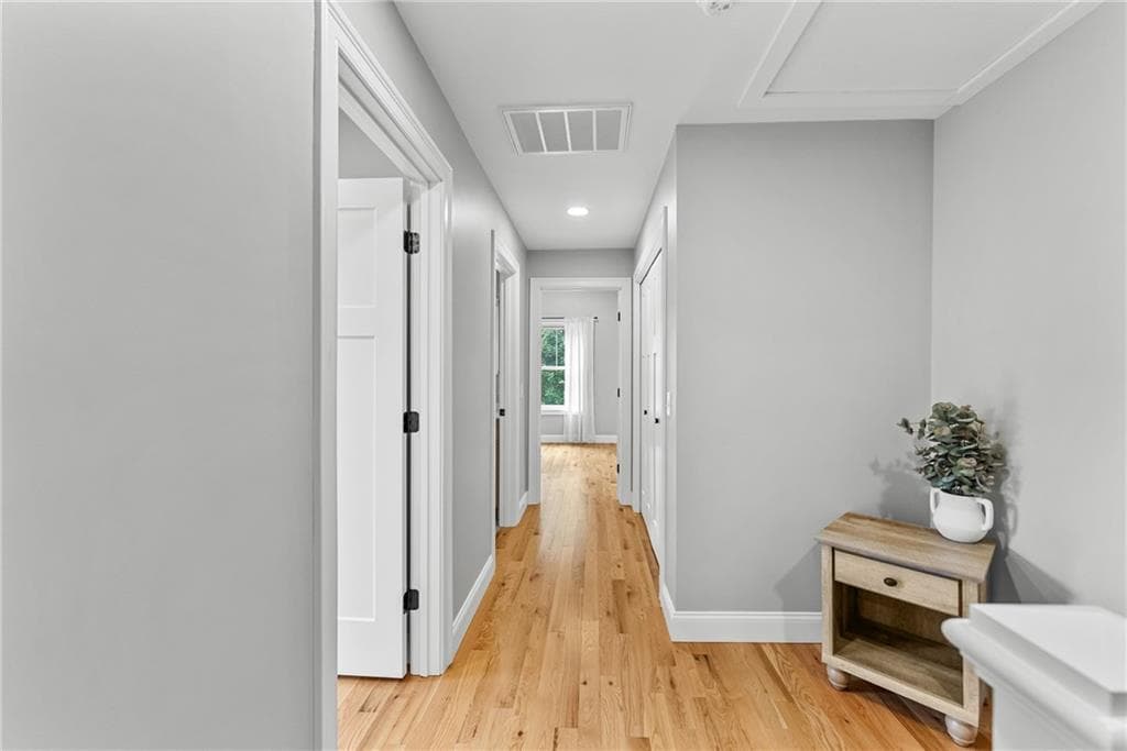 Condominium at 55 South Street UNIT A, West Warwick, photo 20 of 36