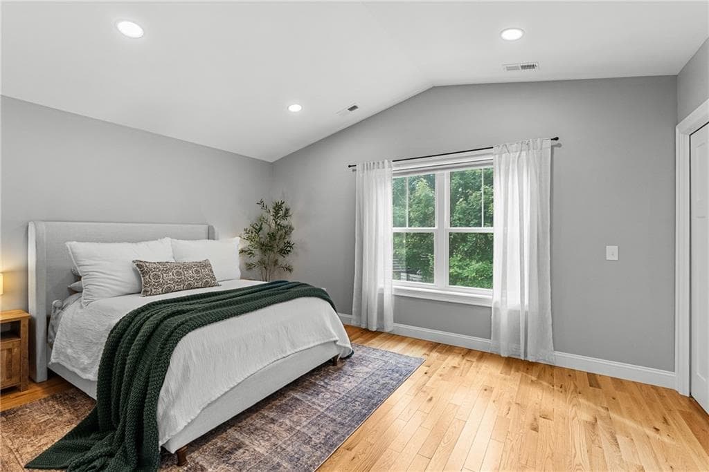Condominium at 55 South Street UNIT A, West Warwick, photo 24 of 36