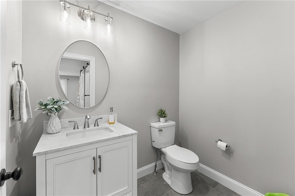 Condominium at 55 South Street UNIT A, West Warwick, photo 10 of 36