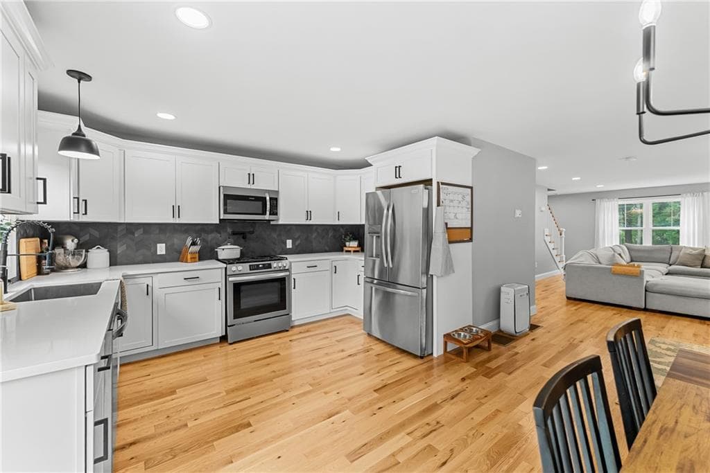 Condominium at 55 South Street UNIT A, West Warwick, photo 14 of 36