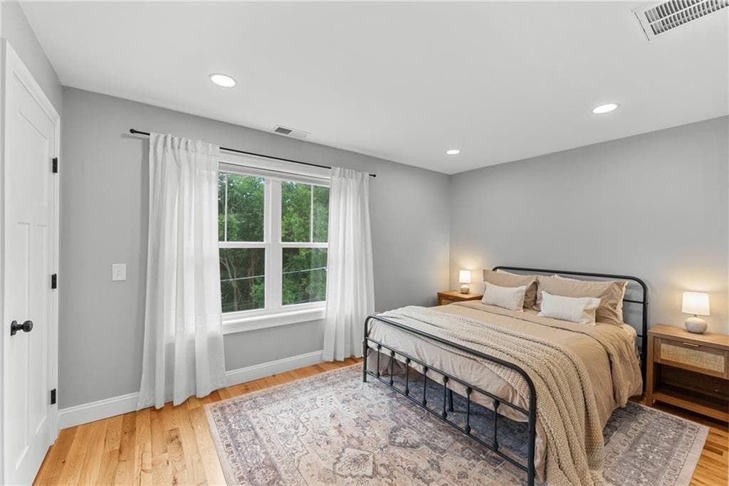 Condominium at 55 South Street UNIT A, West Warwick, photo 18 of 36