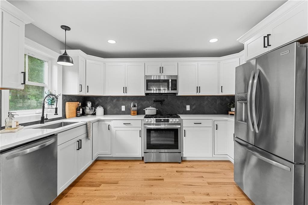 Condominium at 55 South Street UNIT A, West Warwick, photo 15 of 36