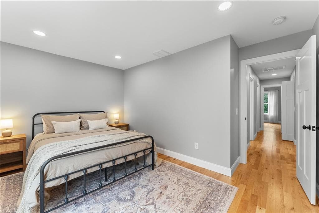 Condominium at 55 South Street UNIT A, West Warwick, photo 19 of 36
