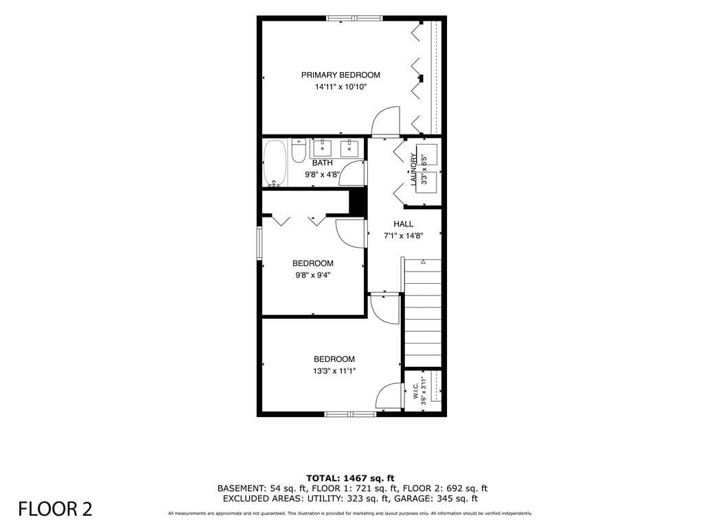 Condominium at 55 South Street UNIT A, West Warwick, photo 35 of 36