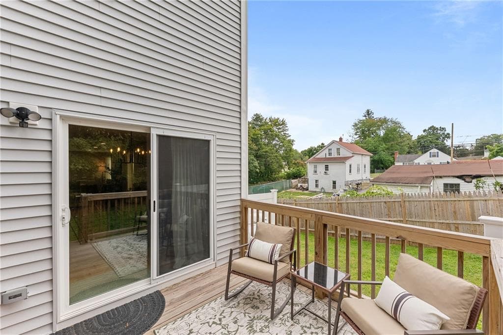 Condominium at 55 South Street UNIT A, West Warwick, photo 31 of 36