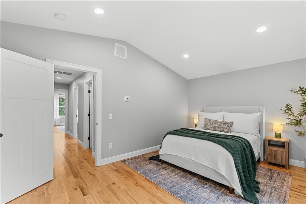 Condominium at 55 South Street UNIT A, West Warwick, photo 25 of 36