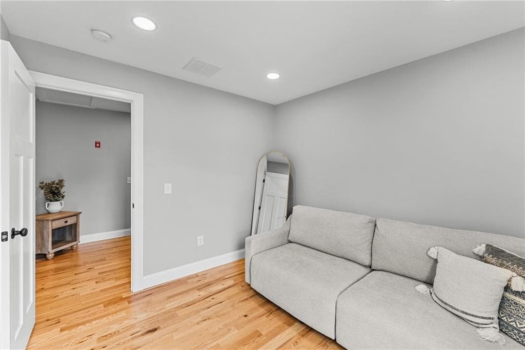 Condominium at 55 South Street UNIT A, West Warwick, photo 21 of 36