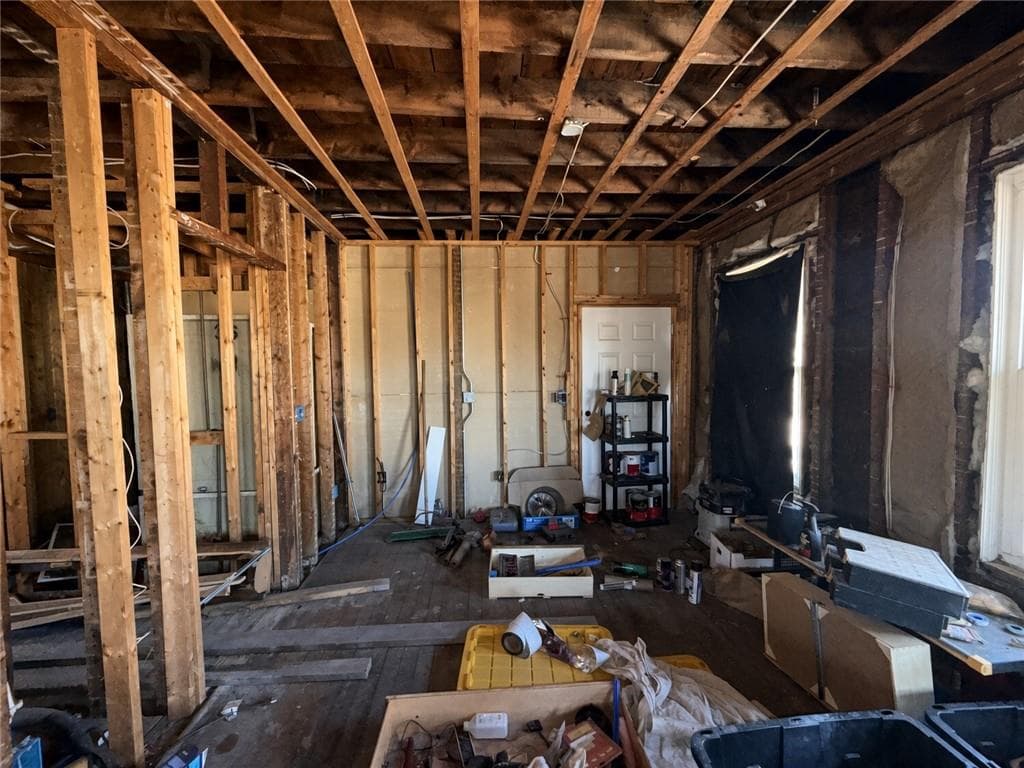 Commercial at 499 Willow Street, Woonsocket, photo 27 of 42
