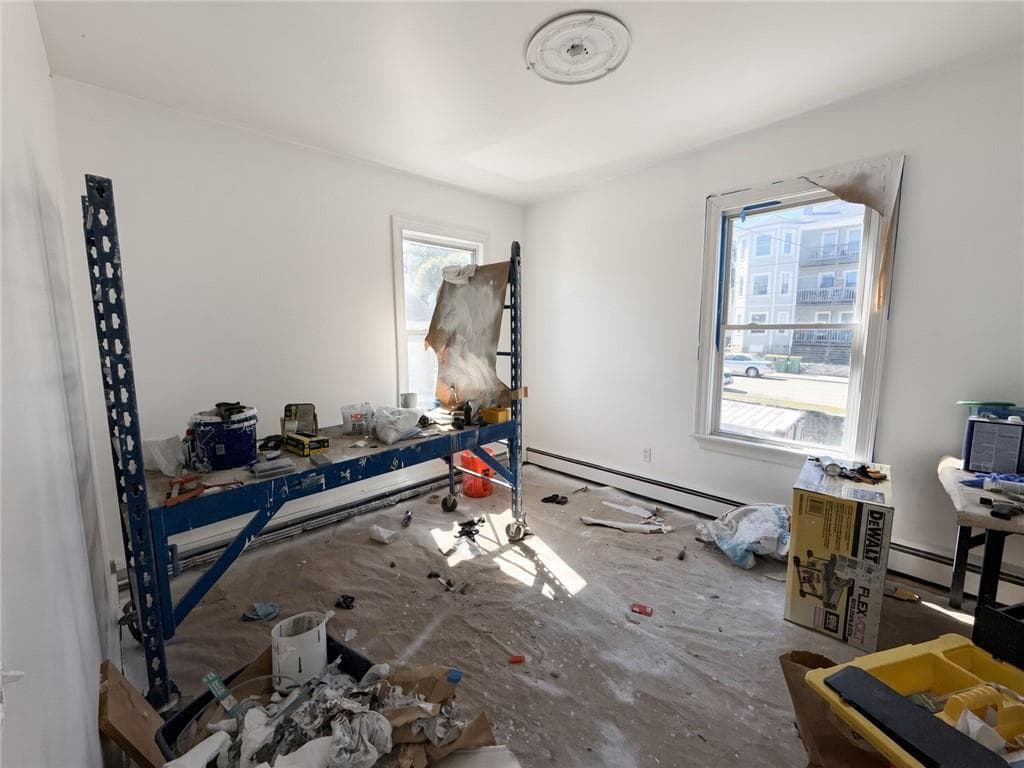 Commercial at 499 Willow Street, Woonsocket, photo 17 of 42