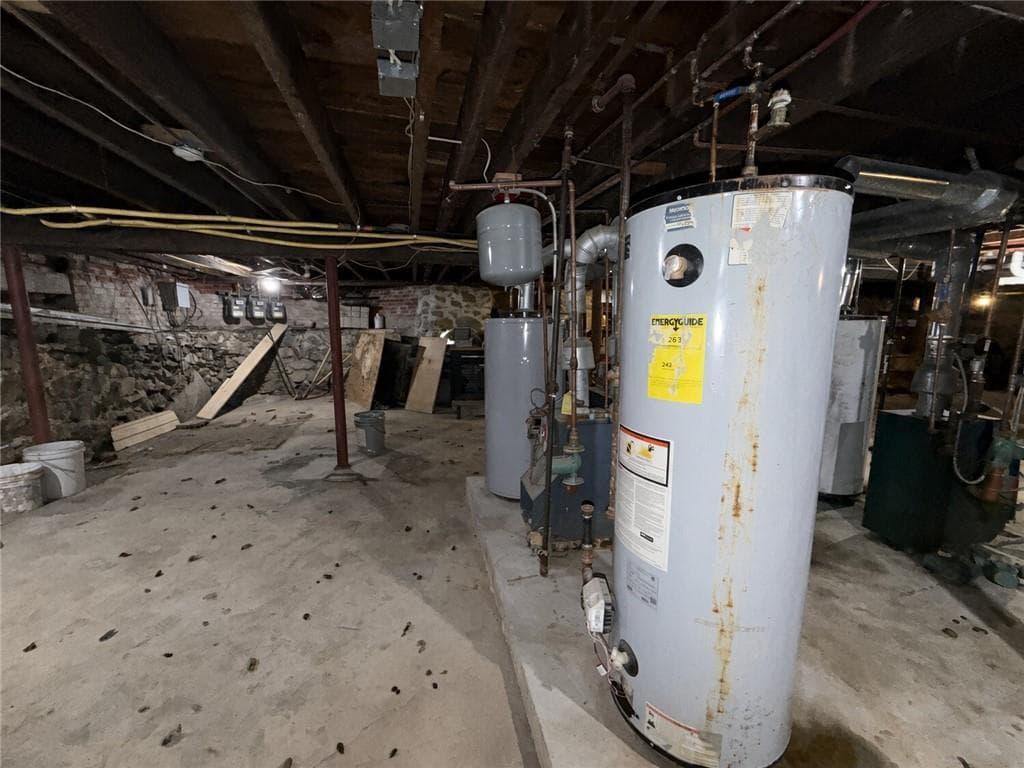 Commercial at 499 Willow Street, Woonsocket, photo 12 of 42