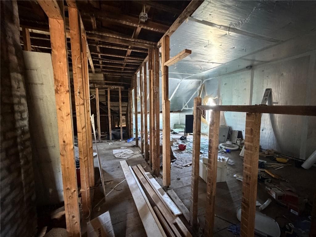 Commercial at 499 Willow Street, Woonsocket, photo 37 of 42