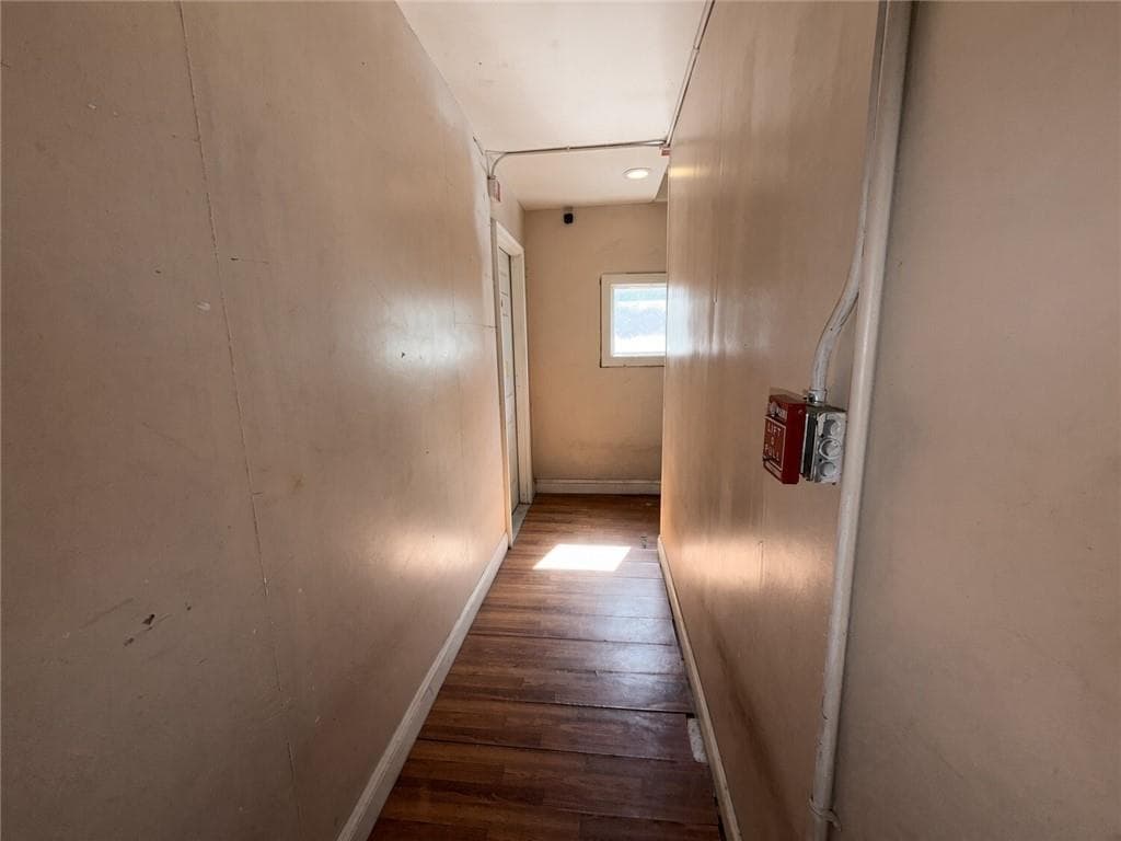 Commercial at 499 Willow Street, Woonsocket, photo 15 of 42