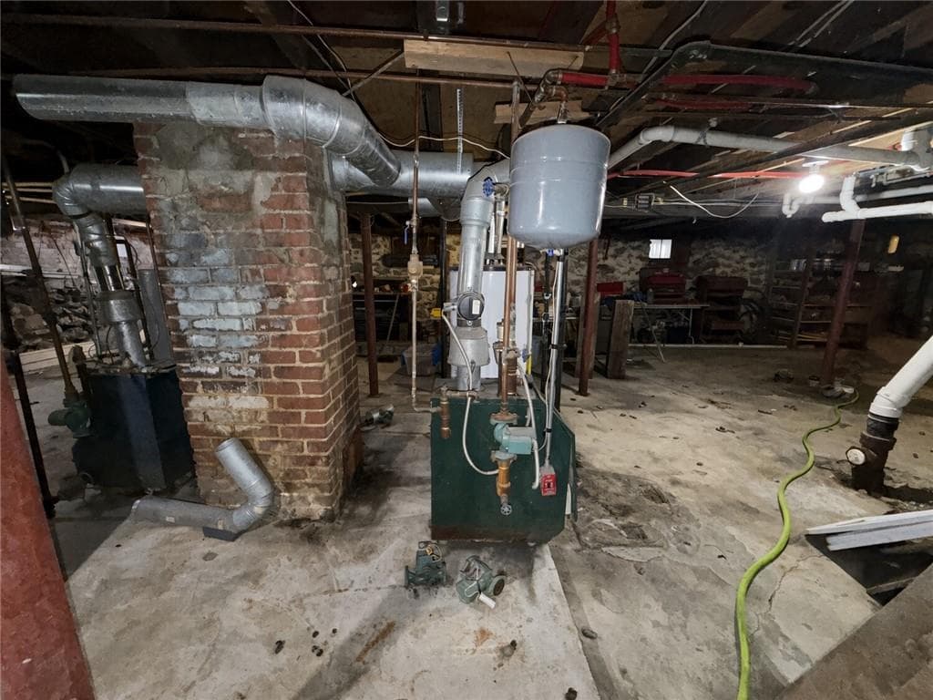 Commercial at 499 Willow Street, Woonsocket, photo 11 of 42